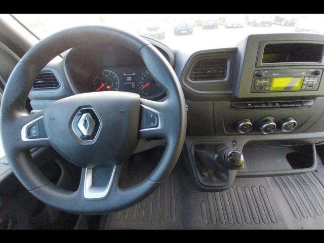 Renault Master image 4