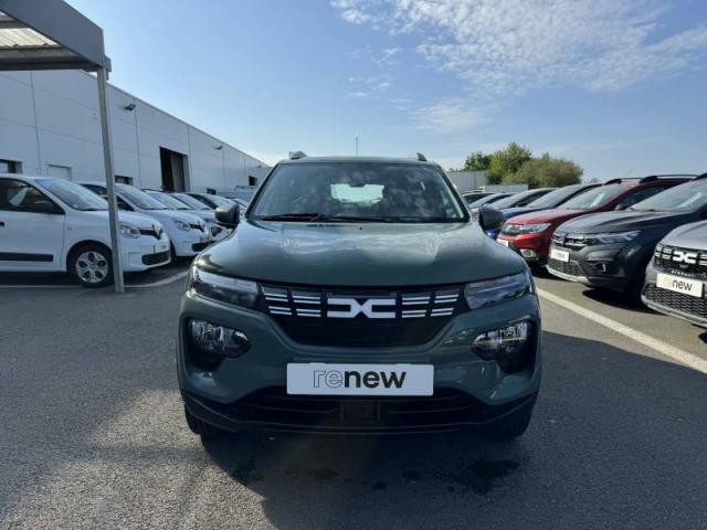 Dacia Spring image 6