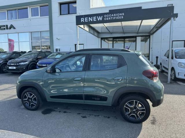 Dacia Spring image 3