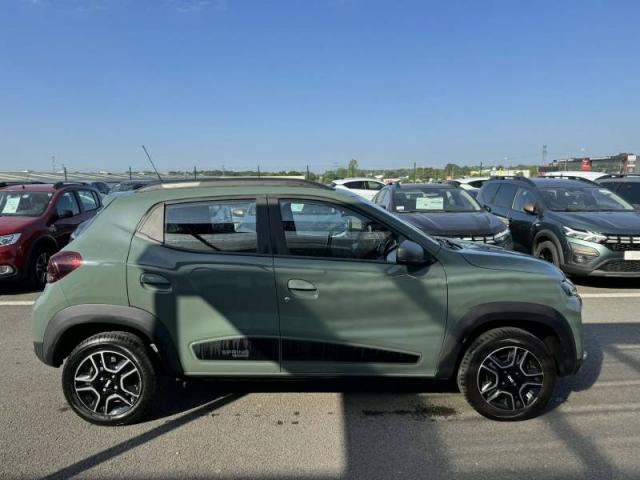 Dacia Spring image 9