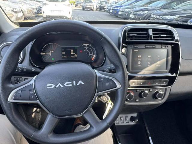 Dacia Spring image 2
