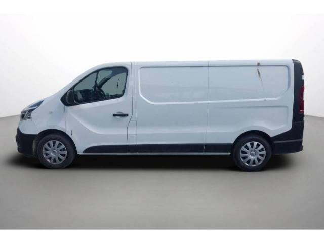 Renault Trafic image 5