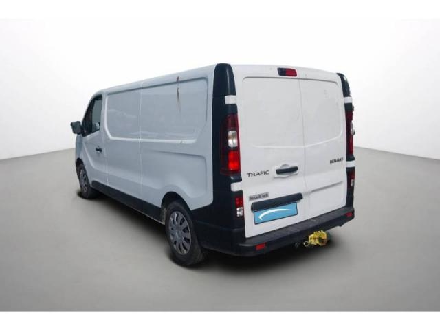 Renault Trafic image 1