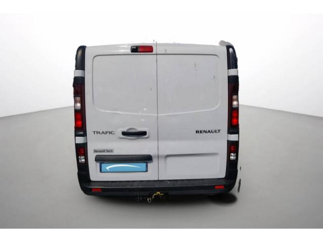 Renault Trafic image 3