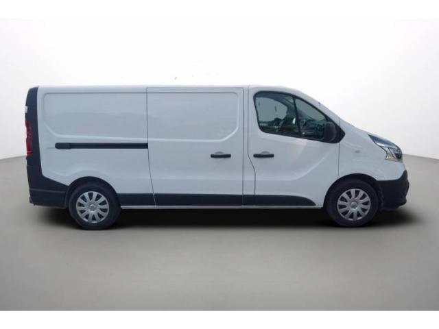Renault Trafic image 6