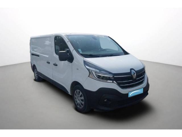 Renault Trafic image 7