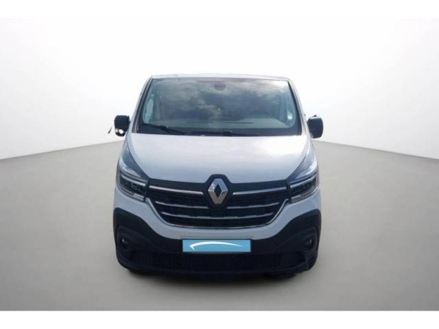 Renault Trafic image 4