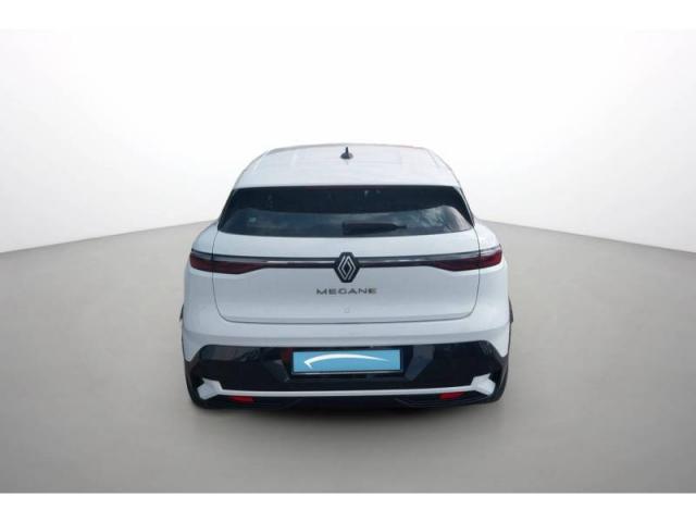 Renault Mégane image 3