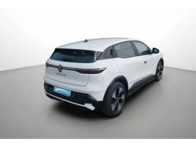 Renault Mégane image 8