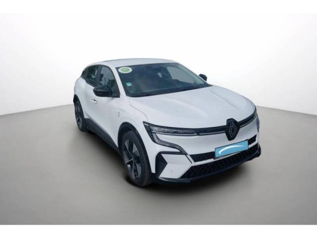 Renault Mégane image 4