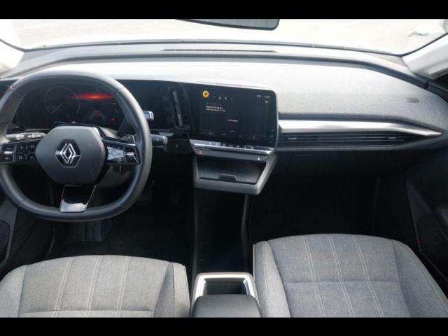 Renault Mégane image 1