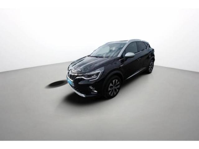 Renault Captur Tce 90 Tcheno