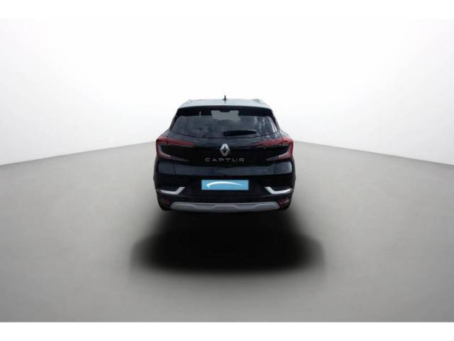Renault Captur image 7