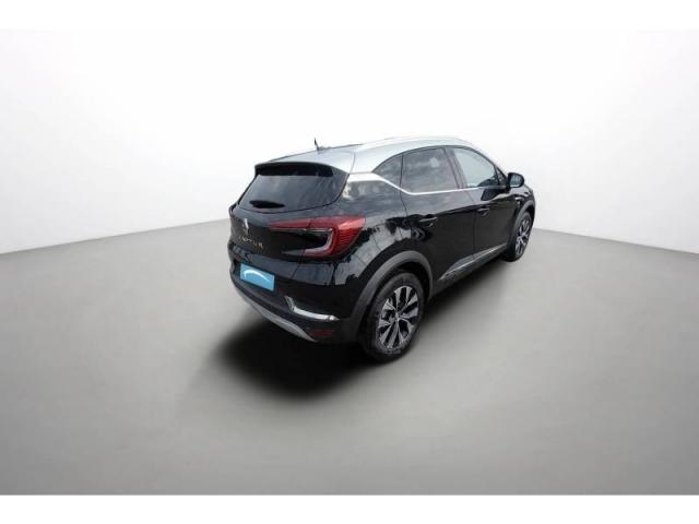 Renault Captur image 5