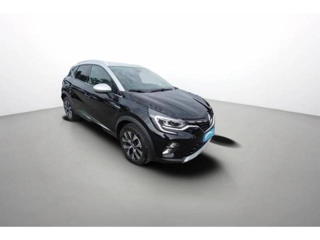 Renault Captur image 6