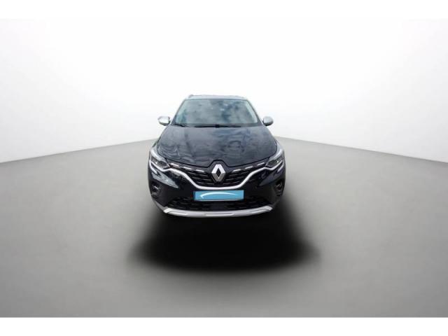 Renault Captur image 1