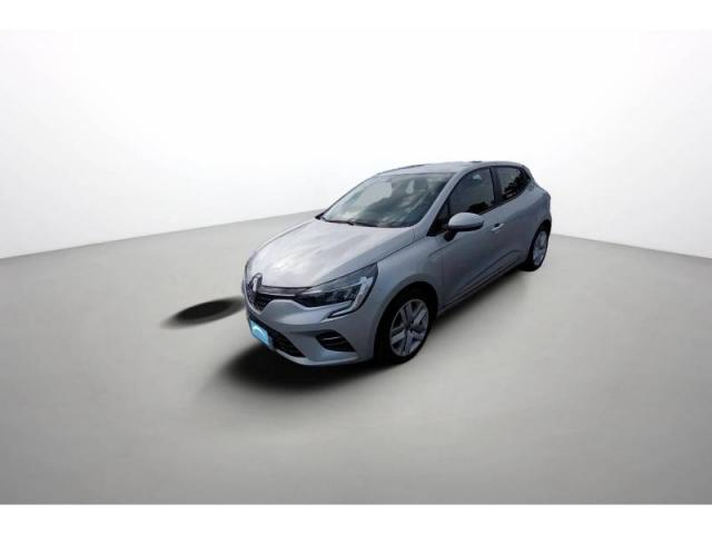Renault Clio Tce 90 - 21n Business