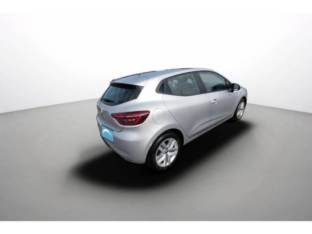 Renault Clio image 8