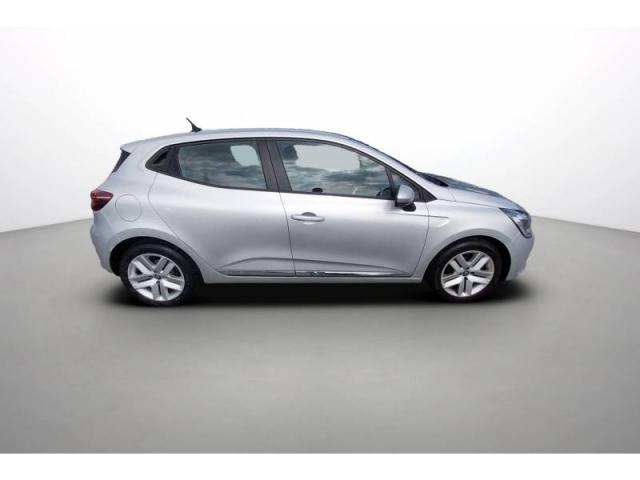 Renault Clio image 7