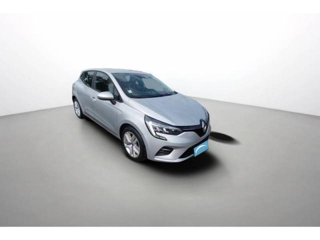 Renault Clio image 6