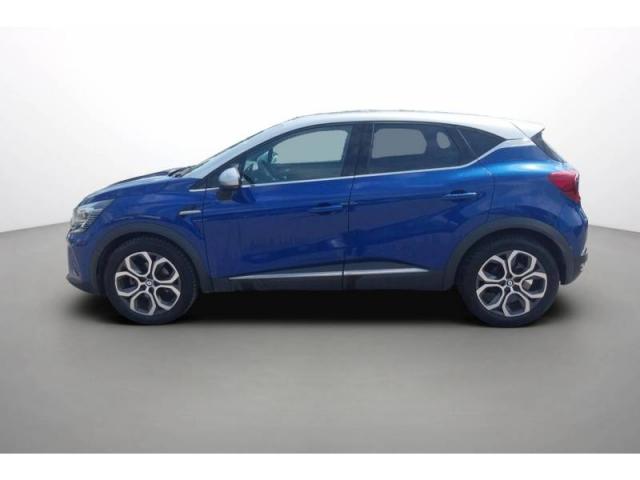 Renault Captur image 6
