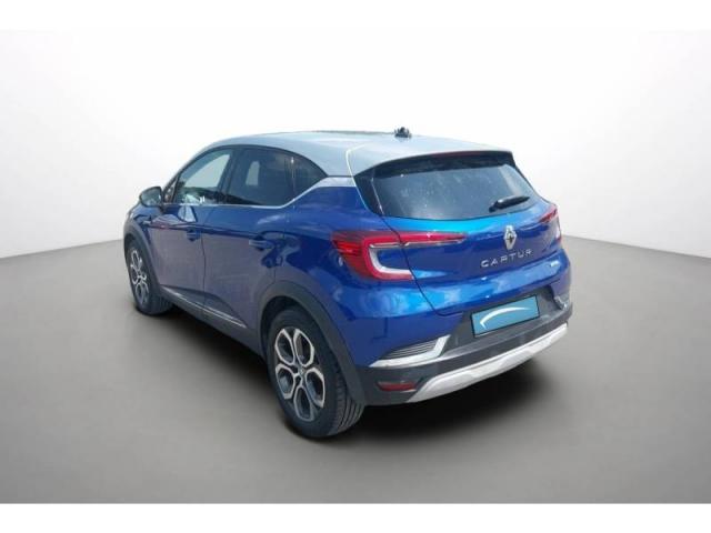 Renault Captur image 5