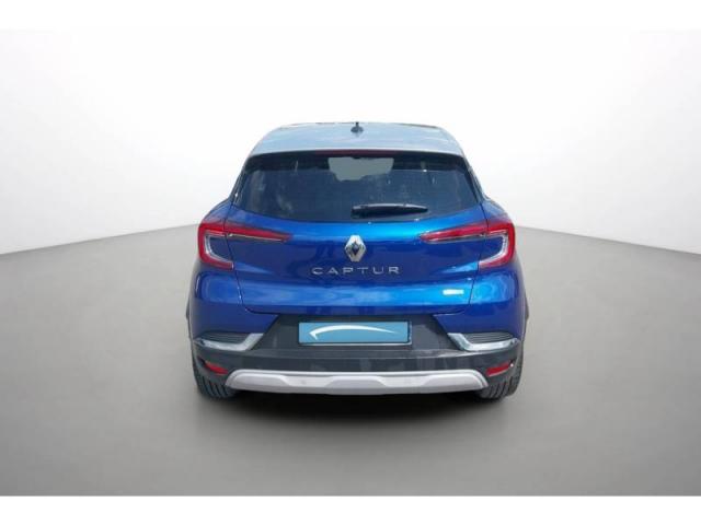 Renault Captur image 8
