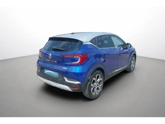Renault Captur image 3