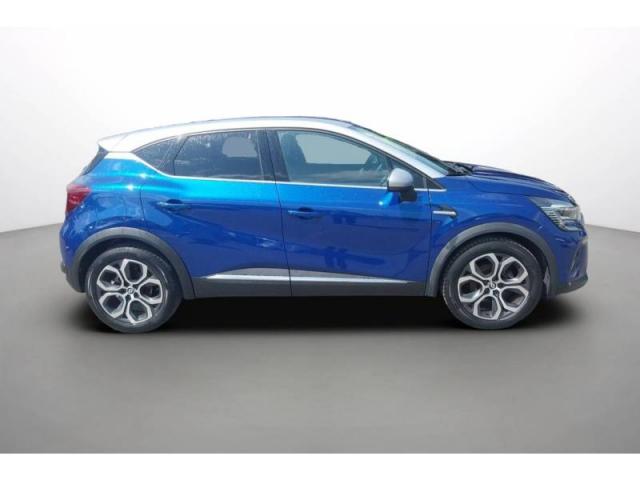 Renault Captur image 4