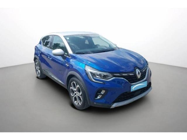 Renault Captur image 2