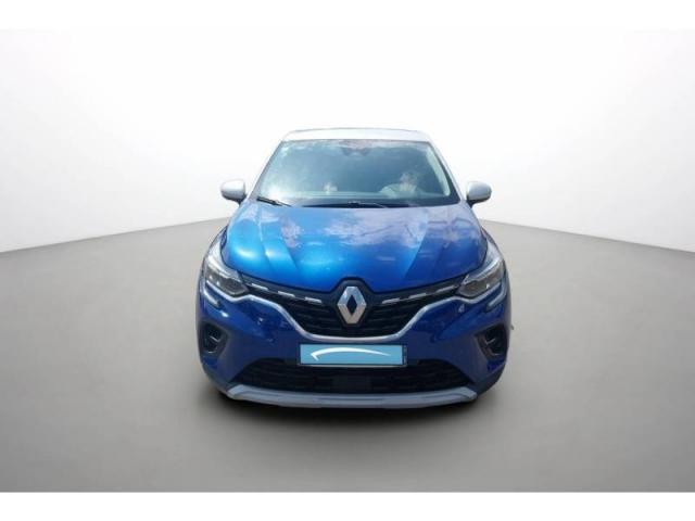 Renault Captur image 1