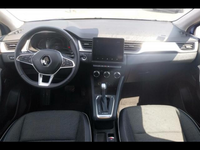 Renault Captur image 7
