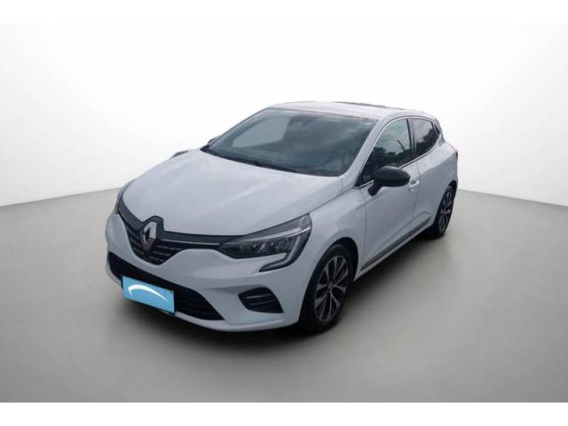 Renault Clio Tce 90 Techno