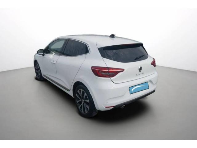 Renault Clio image 6