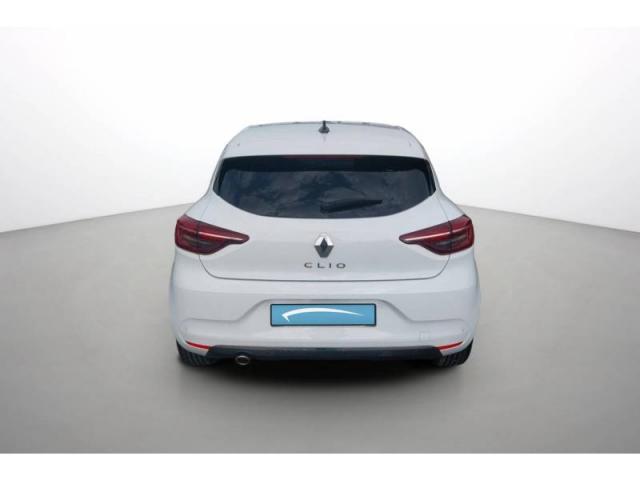 Renault Clio image 4