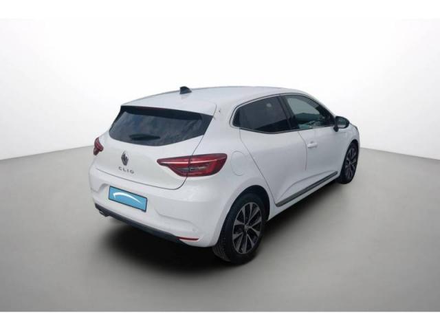 Renault Clio image 8