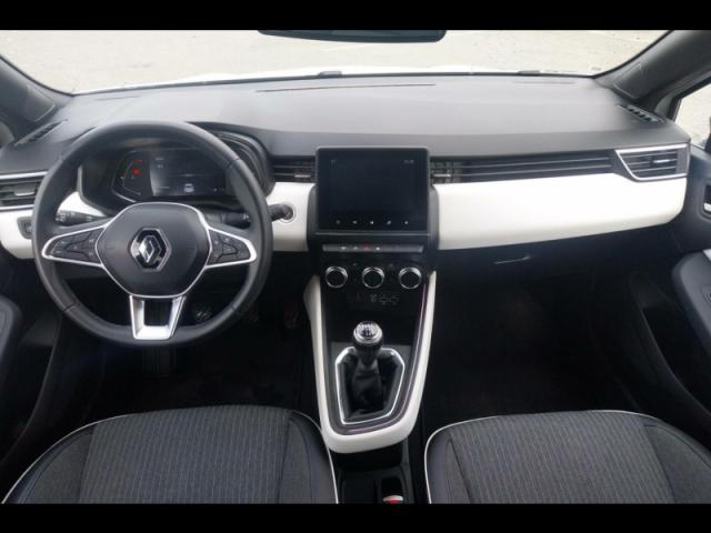Renault Clio image 1