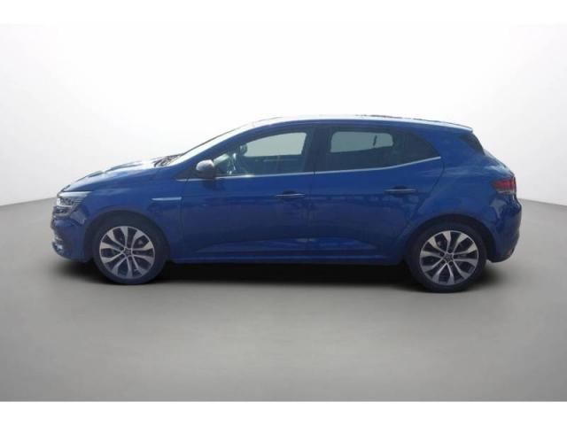 Renault Mégane image 6