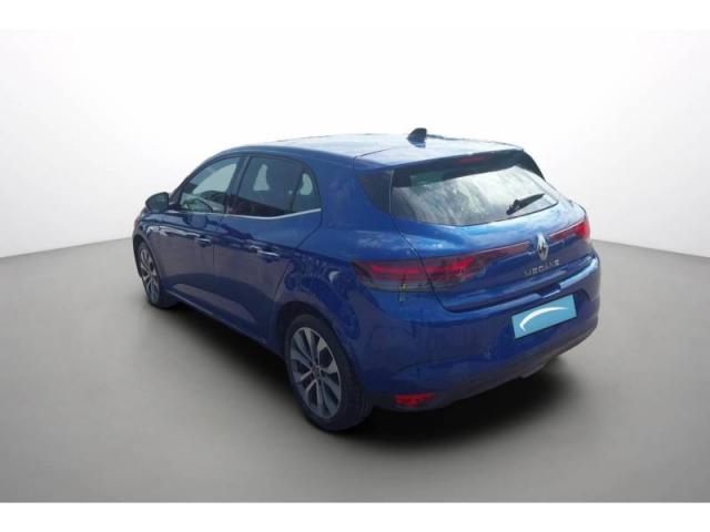 Renault Mégane image 7