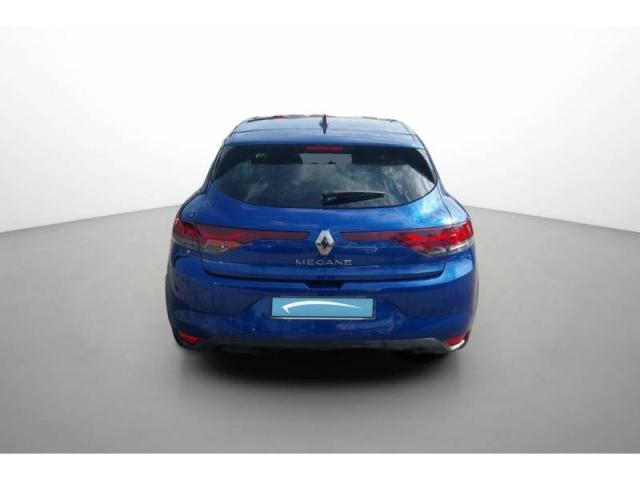 Renault Mégane image 1
