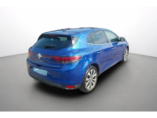 Renault Mégane image 3