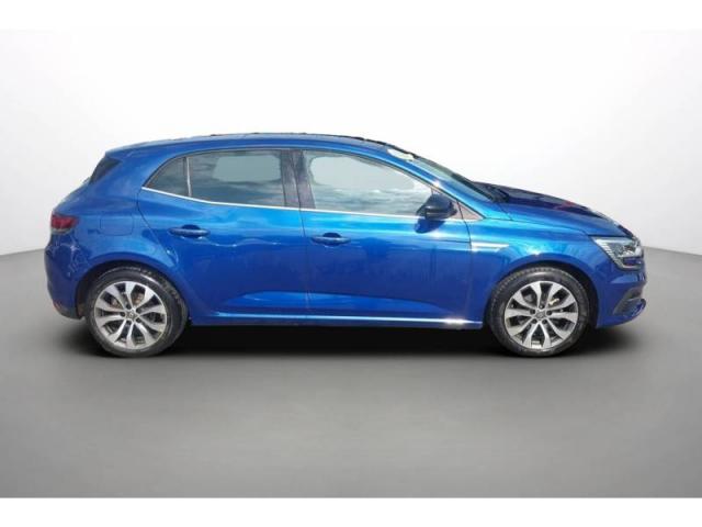 Renault Mégane image 4