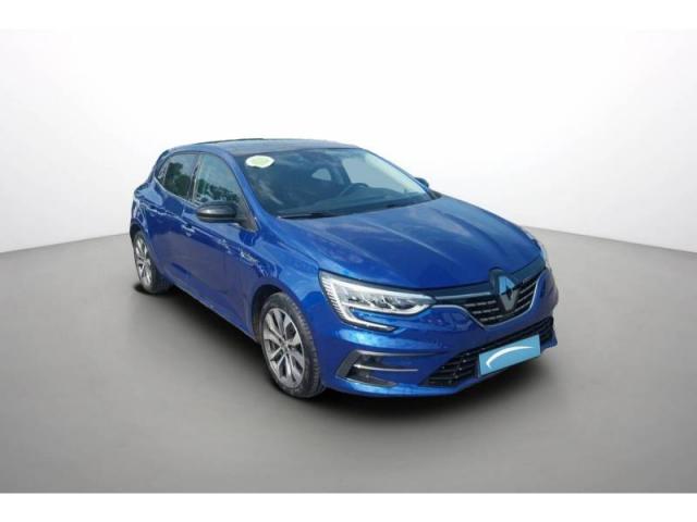 Renault Mégane image 5