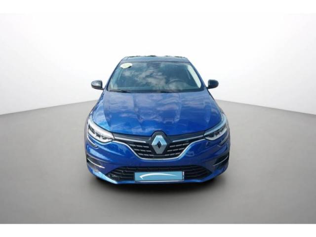 Renault Mégane image 2