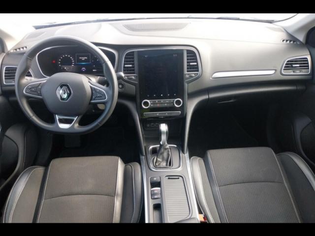 Renault Mégane image 8