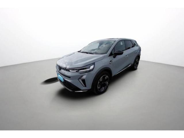 Renault Symbioz E-Tech Full Hybrid 160 Ch Techno