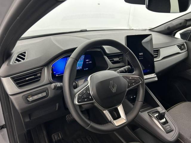Renault Symbioz image 1