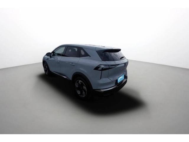 Renault Symbioz image 2
