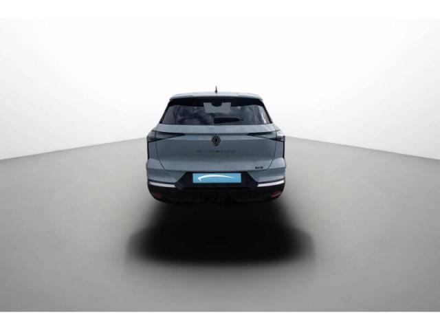 Renault Symbioz image 1