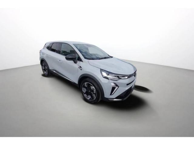 Renault Symbioz image 7